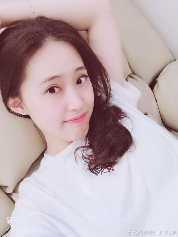 官小熙的第一张照片--十堰王婆说媒