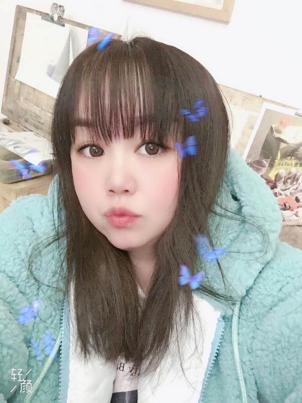 画画宝贝的第一张照片--十堰王婆说媒