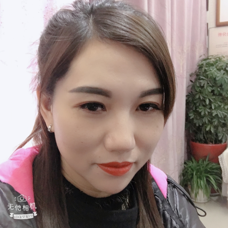 一往情深的第一张照片--十堰王婆说媒