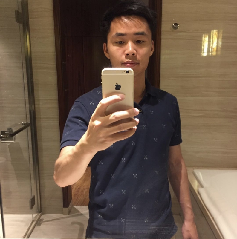 爱与自由的第一张照片--十堰王婆说媒