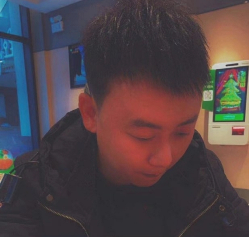 不知道起什么名字的第一张照片--十堰王婆说媒